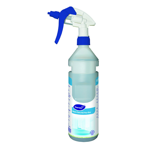 Dispensers, Pumps & Trigger Bottles